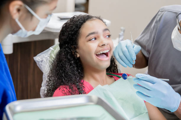 Best Emergency Dentist for Knocked-Out Tooth in Apache, OK