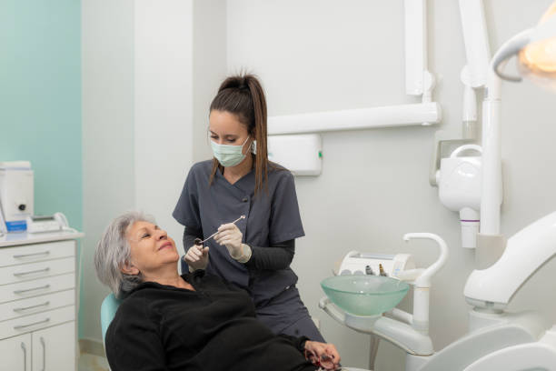 Best Broken or Cracked Tooth Emergency Dentist in Apache, OK